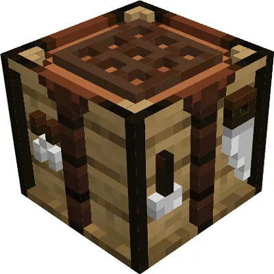 Ma_Do_'s 3D Blocks — скриншот 5 (Текстуры, Minecraft)