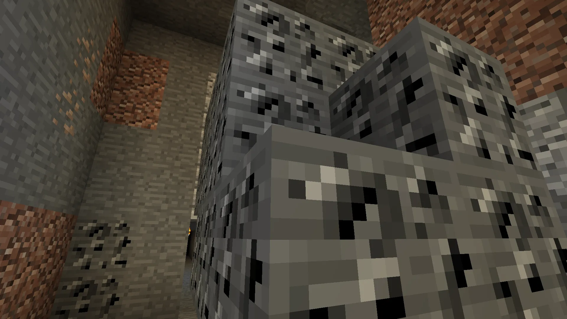 Bluejang Additions — скриншот 4 (Моды, Minecraft)