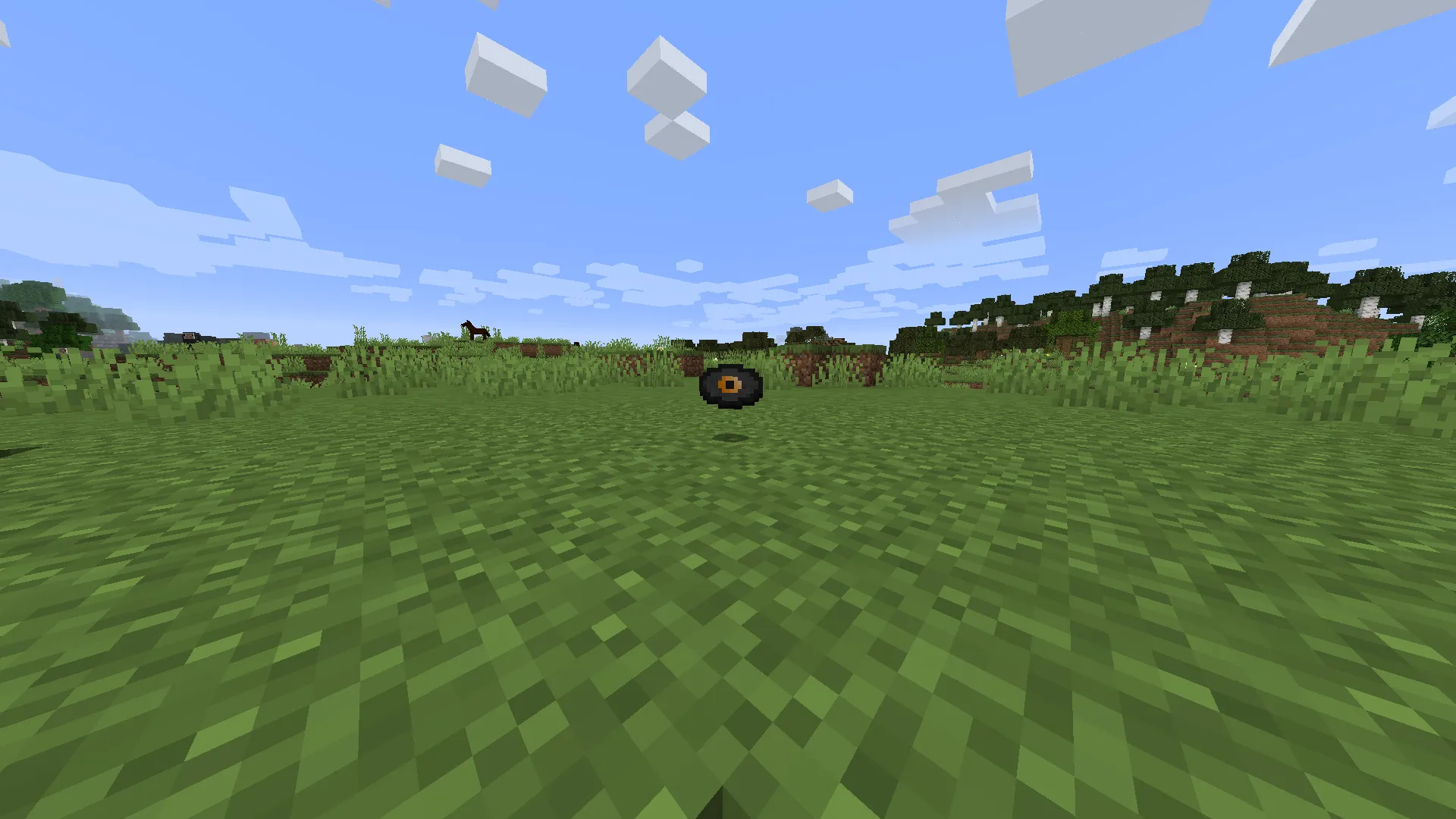 Nectar Music Discs — скриншот 5 (Моды, Minecraft)