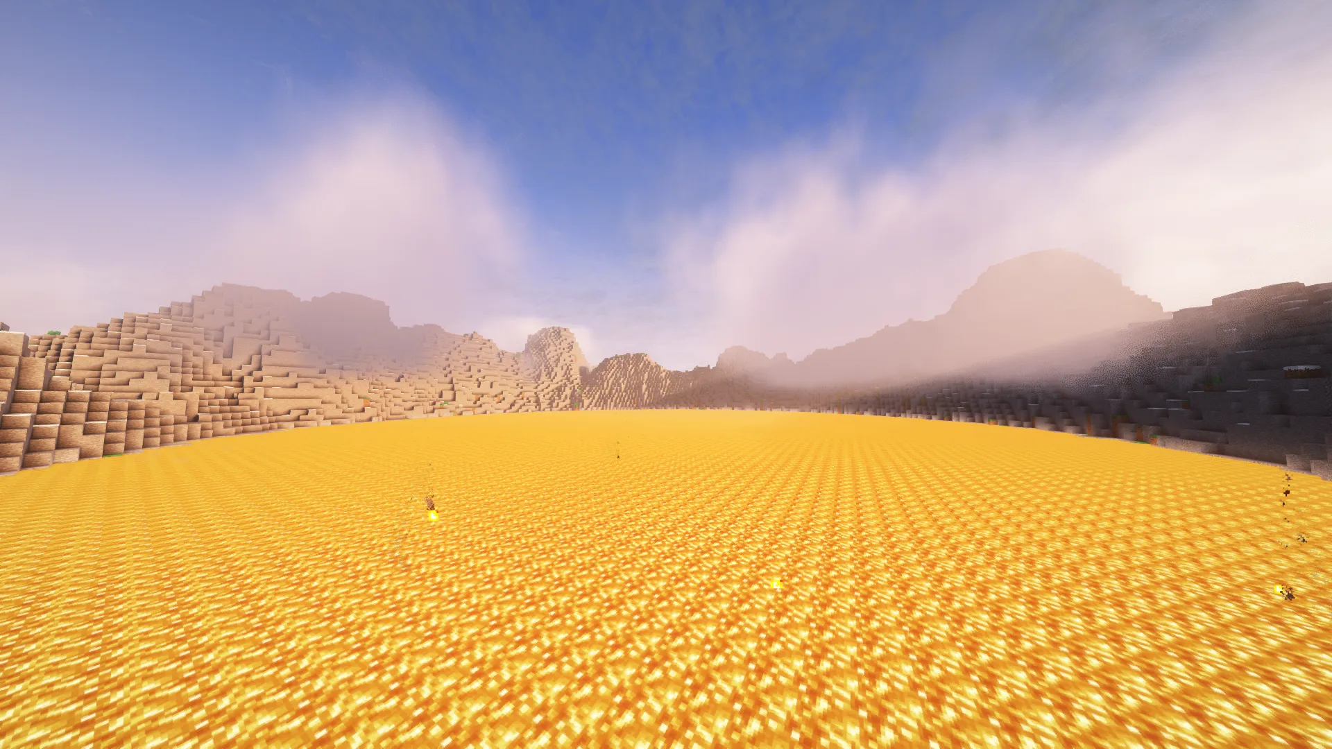 Deserted Island - Forge Labs — скриншот 7 (Модпаки, Minecraft)