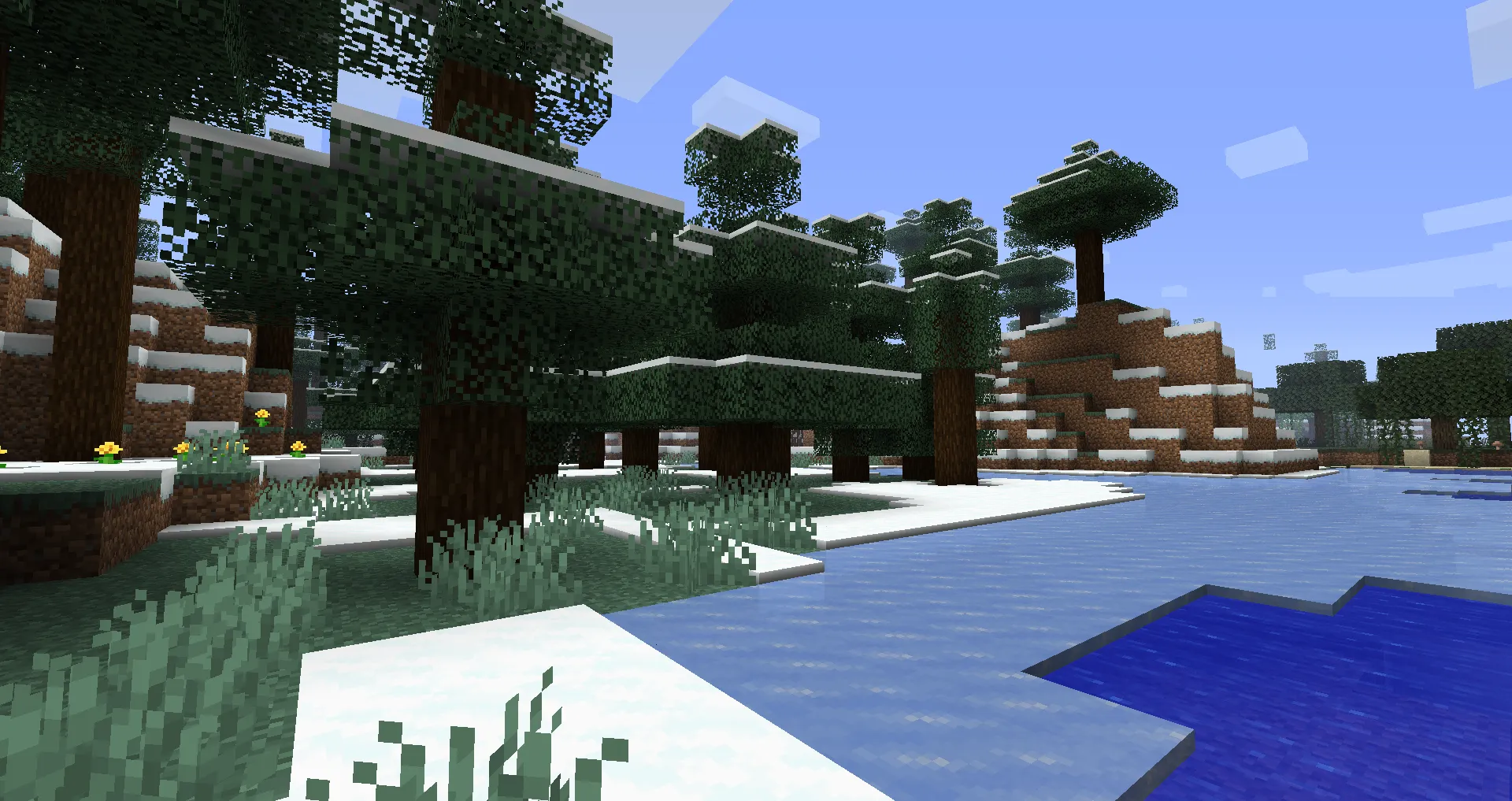 Jappa Art for Legacy Versions — скриншот 2 (Текстуры, Minecraft)
