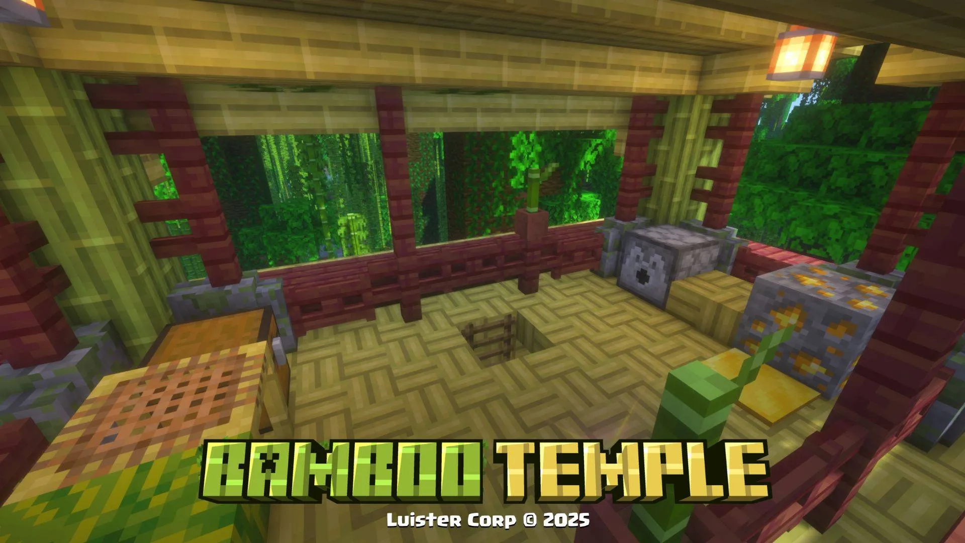 project-1384457, Моды, Minecraft