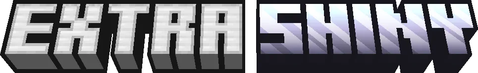 Extra Shiny, Моды, Minecraft