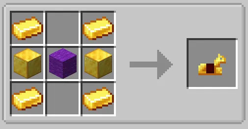 Why Can't I Craft That?, Моды, Minecraft