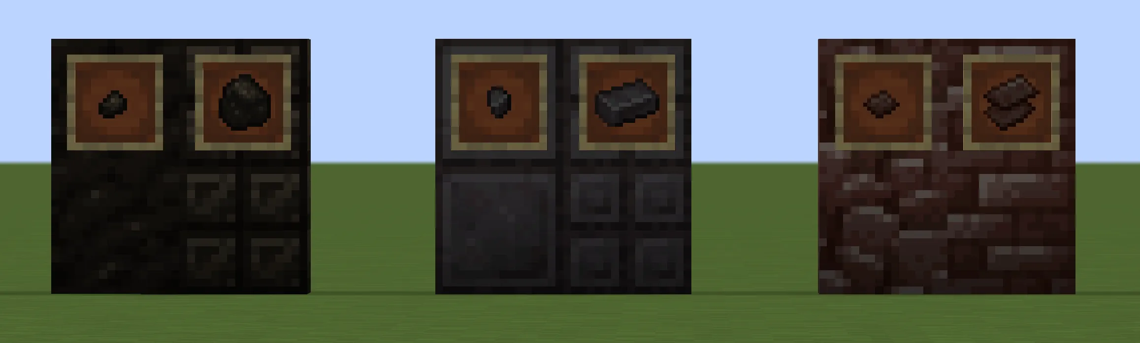Nugget — скриншот 15 (Моды, Minecraft)