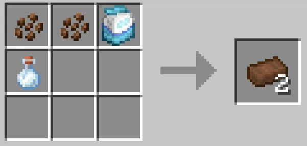Feastful, Моды, Minecraft