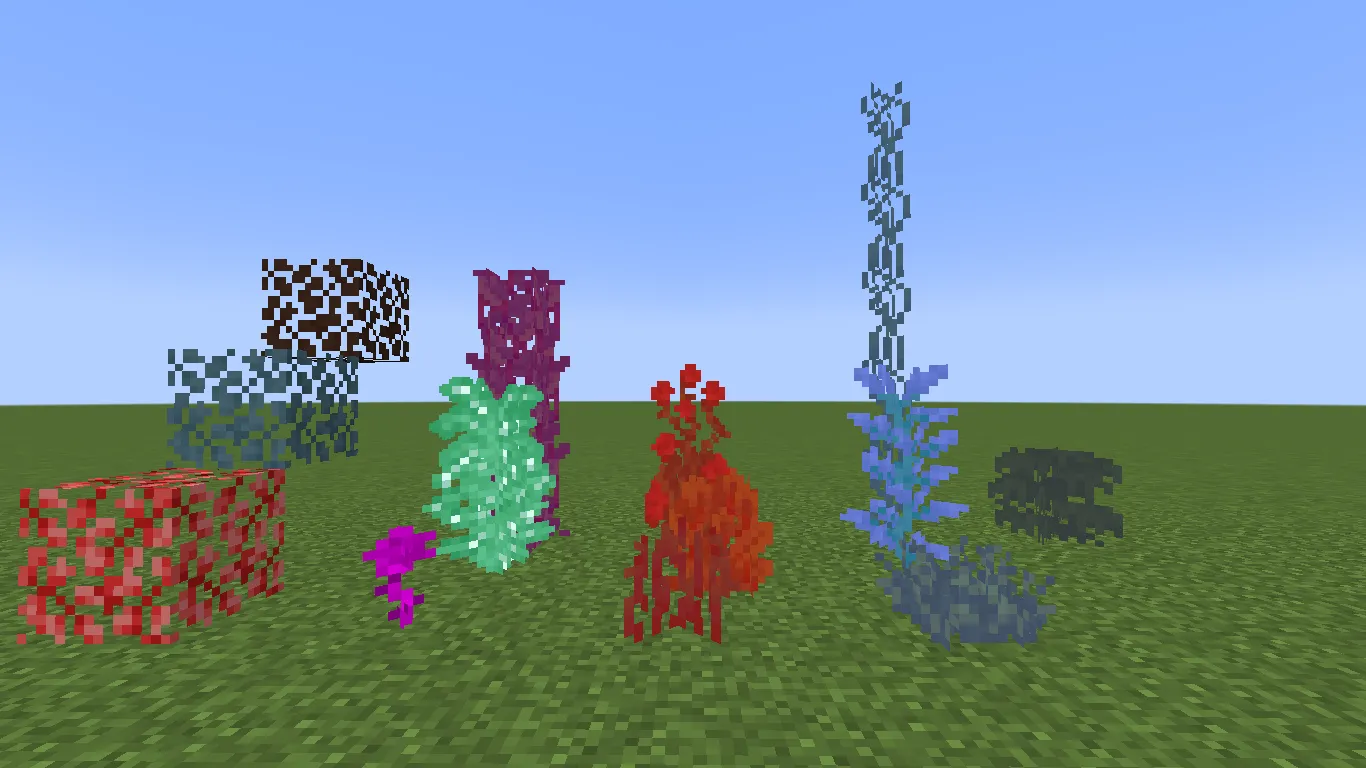 project-574318, Моды, Minecraft