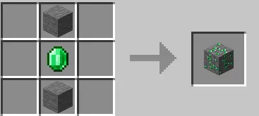 Valuables To Ores, Моды, Minecraft