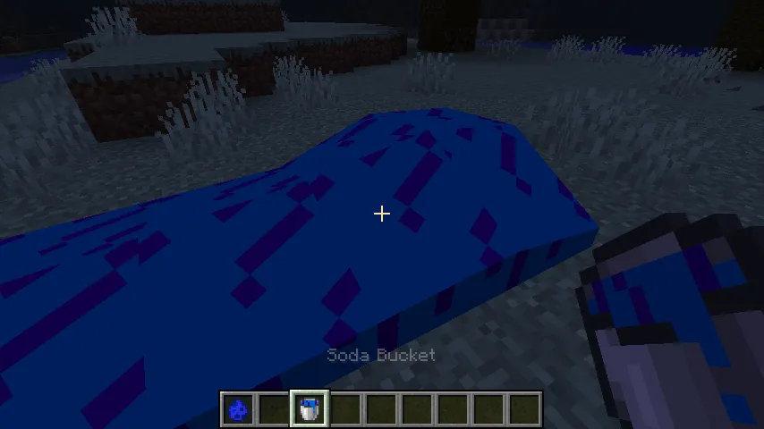 The Madbros Boss — скриншот 2 (Моды, Minecraft)