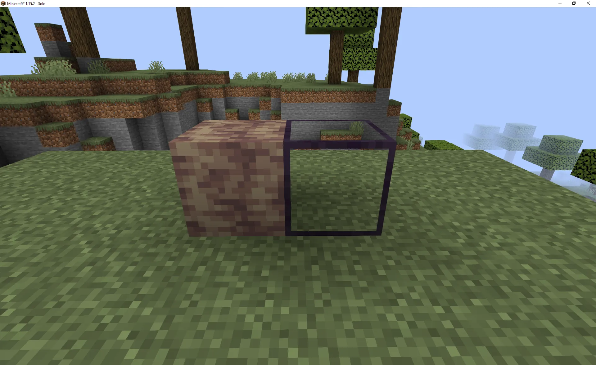 Update 1.17, Моды, Minecraft