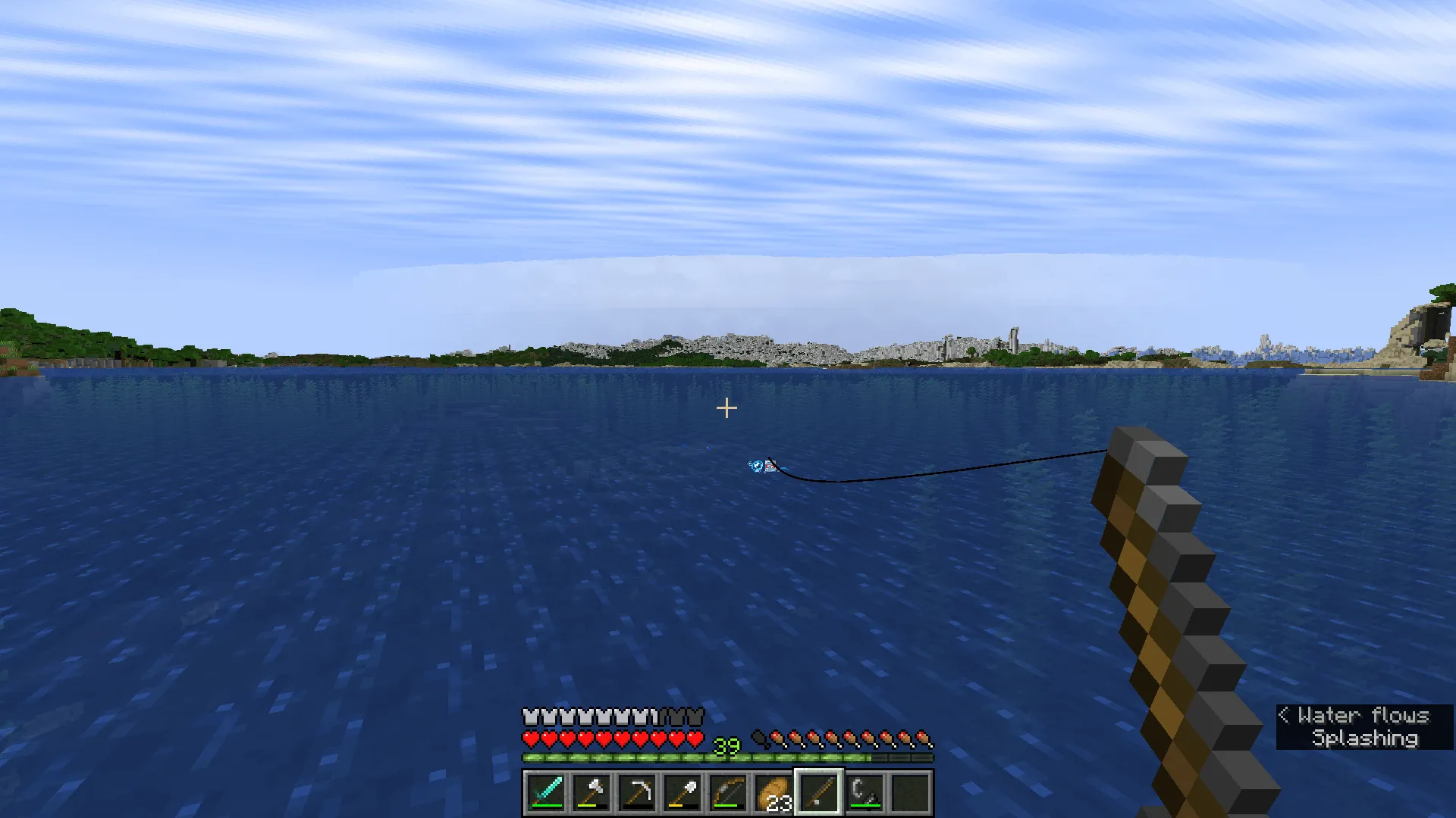 Simple Clouds, Моды, Minecraft