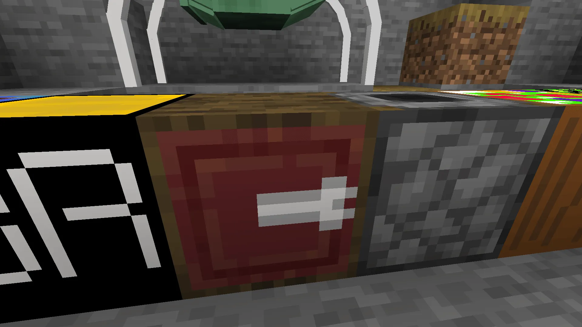 BrazilCraft [Closed for now, wait for a new update] — скриншот 19 (Моды, Minecraft)