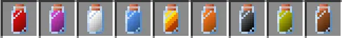 Simple Vials, Моды, Minecraft