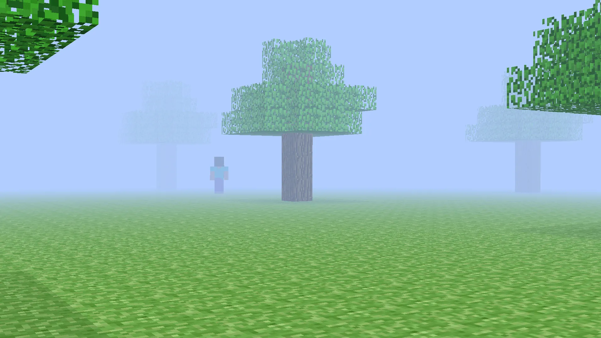 Wonderland.Jar Basic, Модпаки, Minecraft