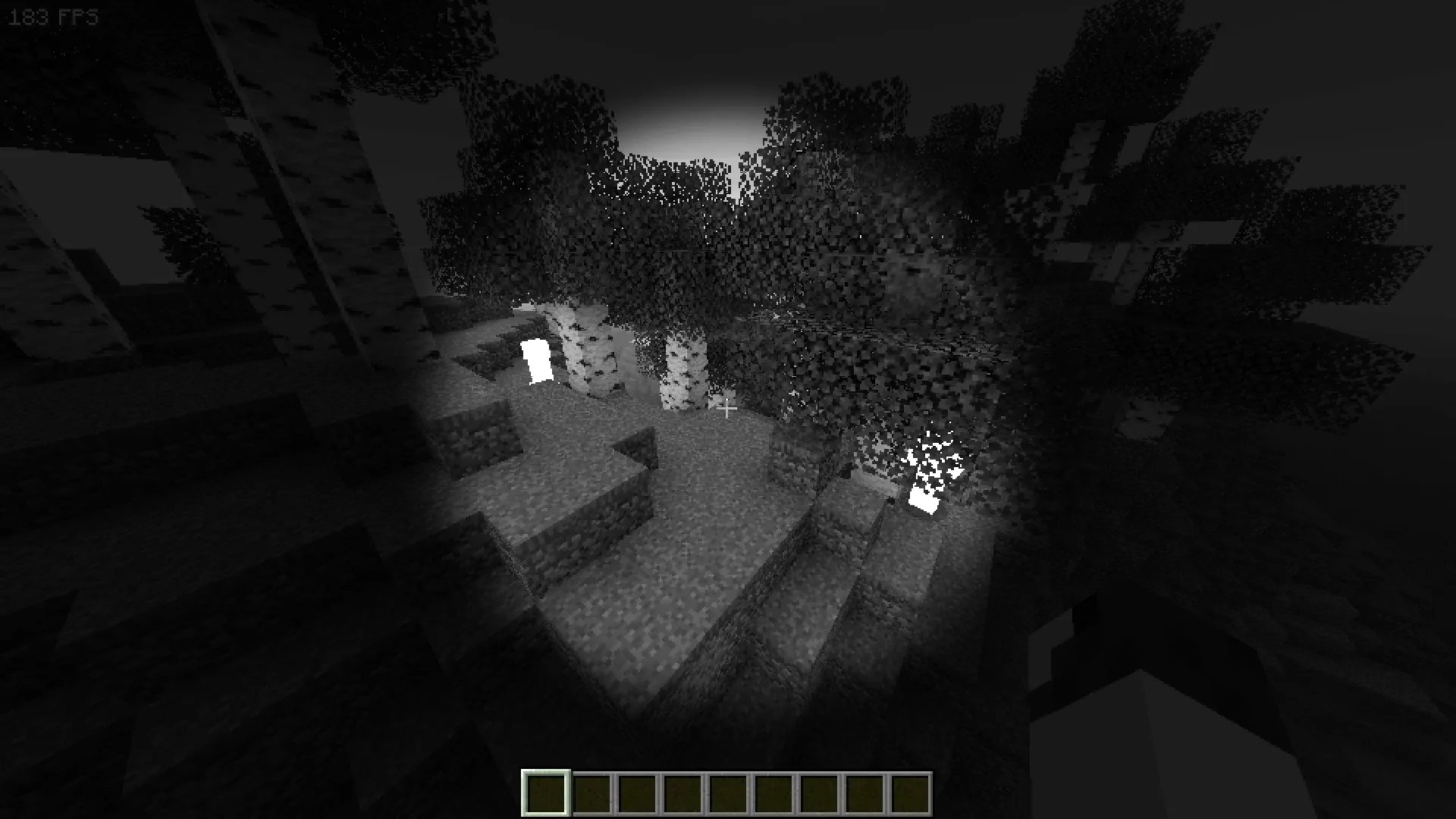 [MM] Modern Mayhem — скриншот 7 (Моды, Minecraft)