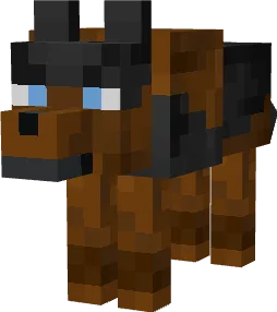 MoreDogs, Моды, Minecraft
