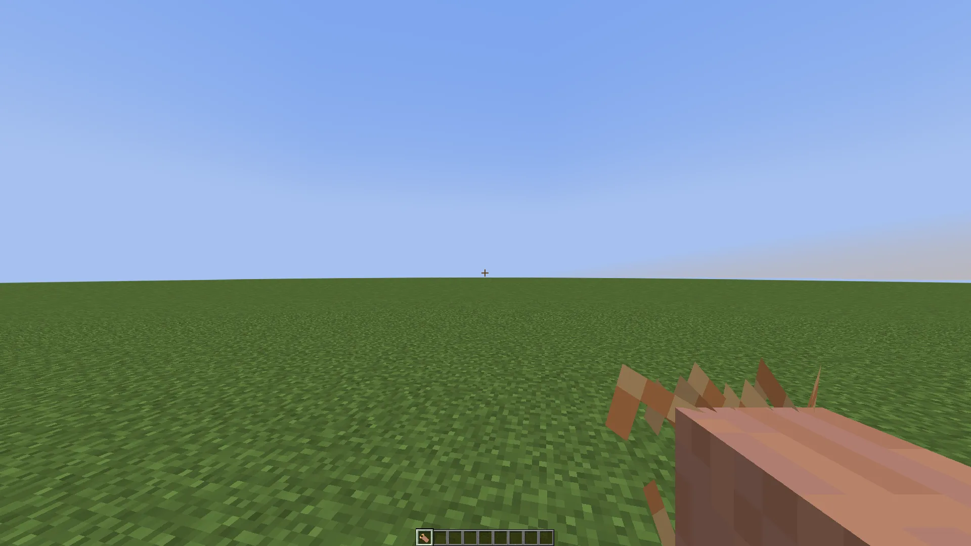 From Another Additions, Моды, Minecraft
