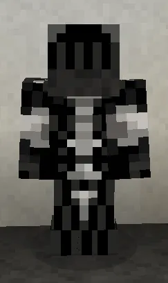 Nanosuit, Моды, Minecraft