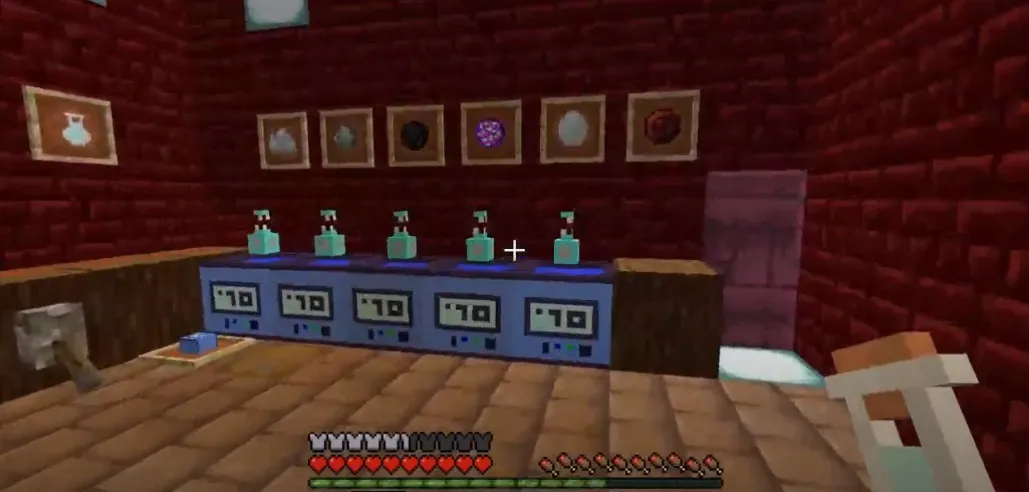 Industrialized Alchemy — скриншот 6 (Моды, Minecraft)