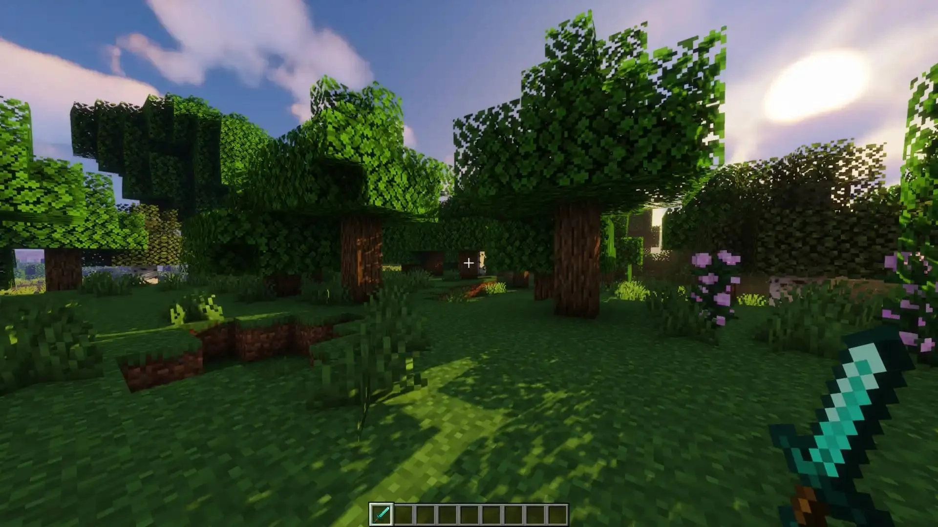 Mini Items — скриншот 2 (Текстуры, Minecraft)