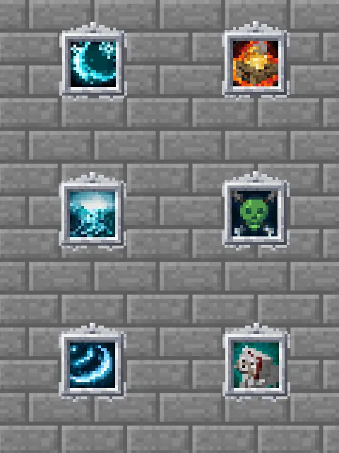 RefinedRain's Spells, Моды, Minecraft