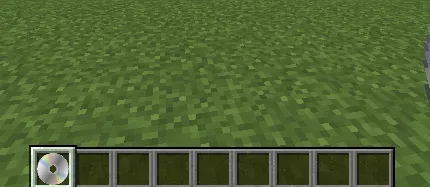 SCP Anxiety Music Disc — скриншот 3 (Текстуры, Minecraft)
