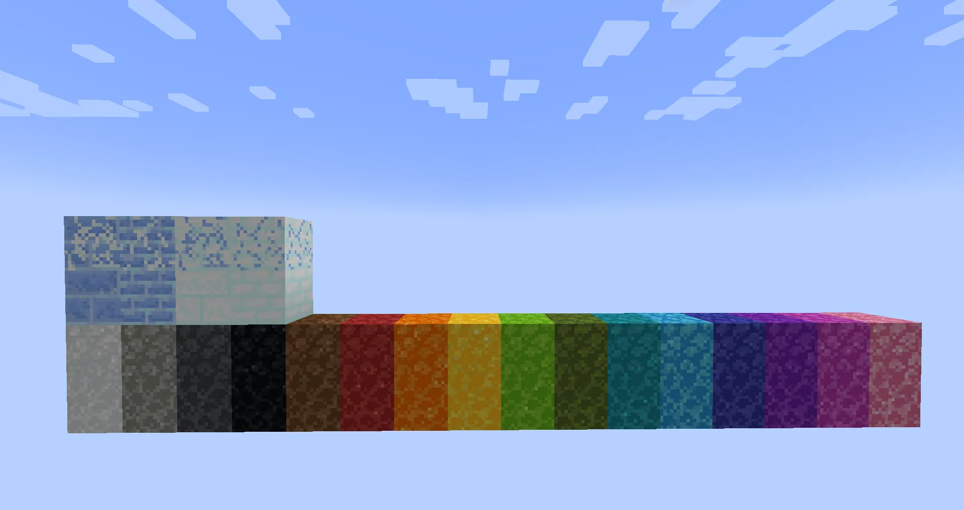SteamCraft, Моды, Minecraft