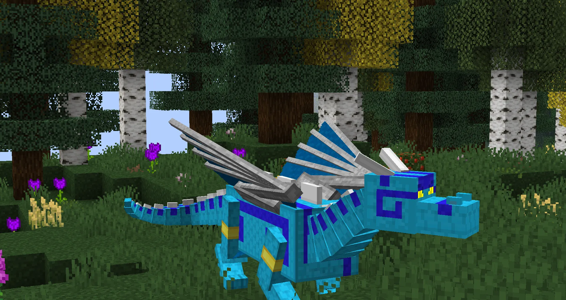 Master Survival (MS Craft) — скриншот 1 (Модпаки, Minecraft)