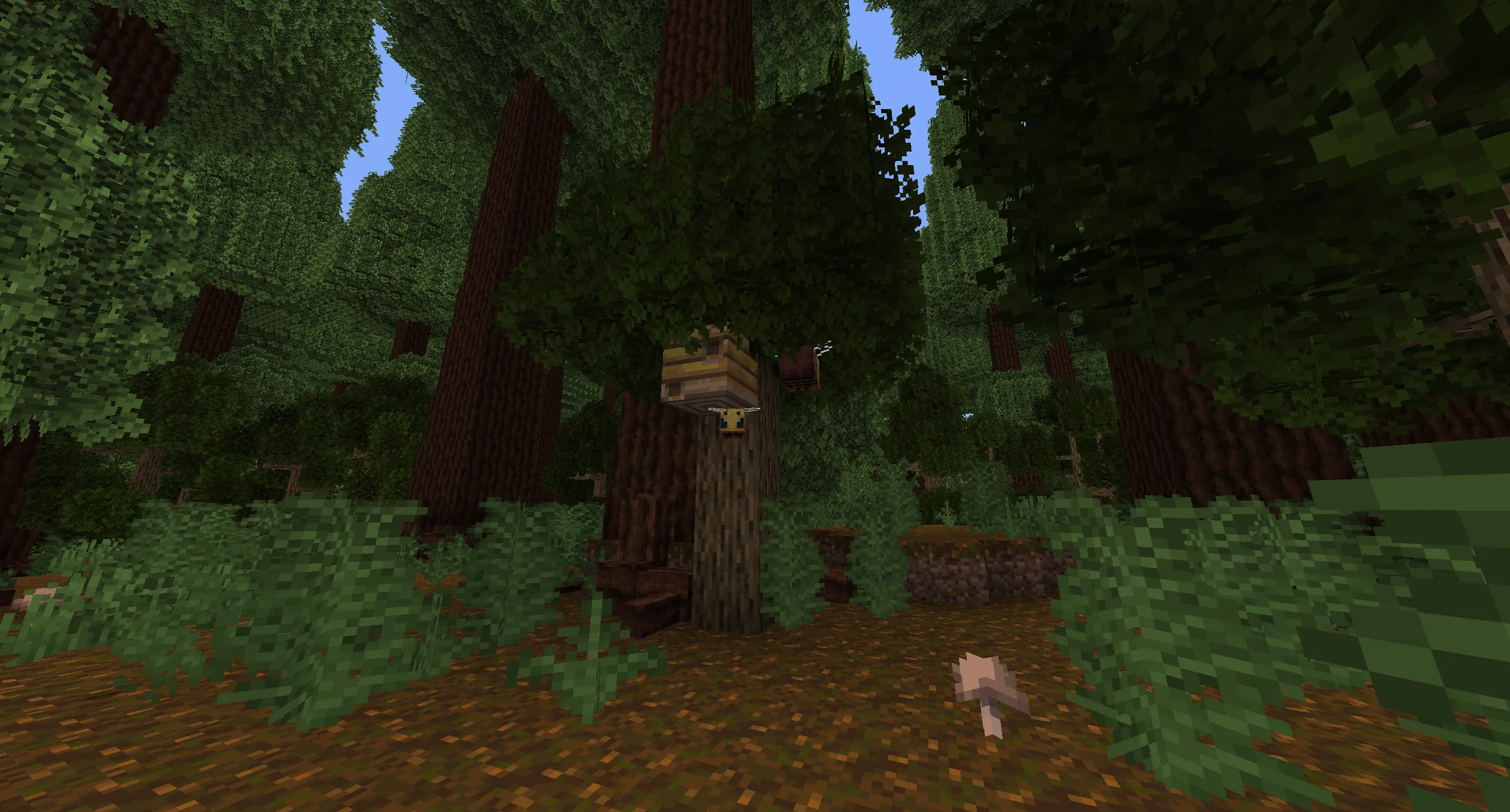 Quantumverse, Модпаки, Minecraft