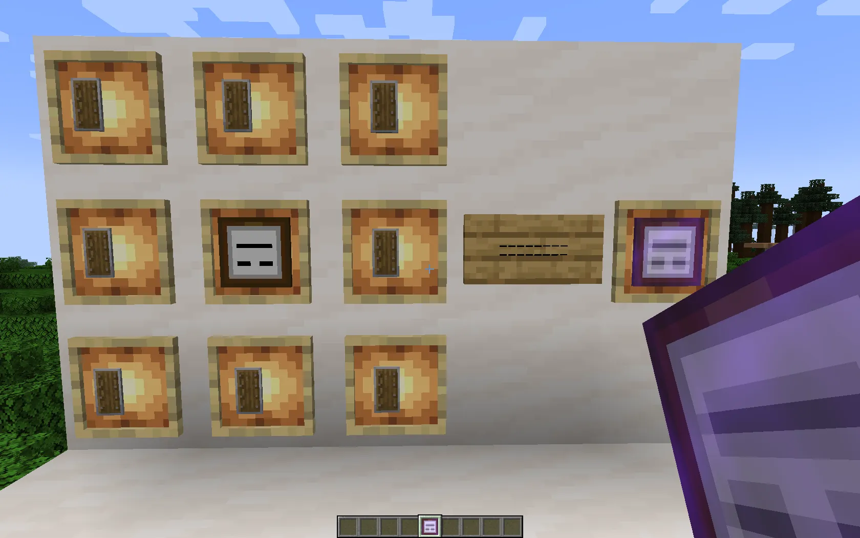 Dude's Tomecraft — скриншот 7 (Моды, Minecraft)