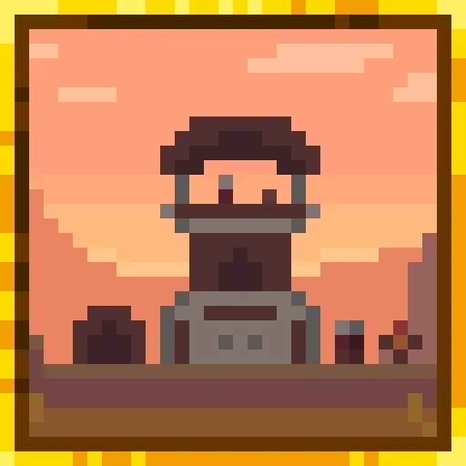 Paintings refined, Текстуры, Minecraft