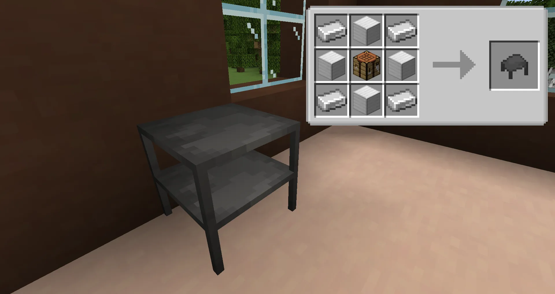 Great Wonderfuls Heroes, Моды, Minecraft