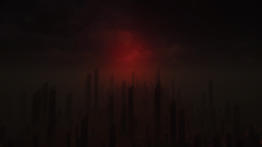 FEAR 0F DEATH, Модпаки, Minecraft