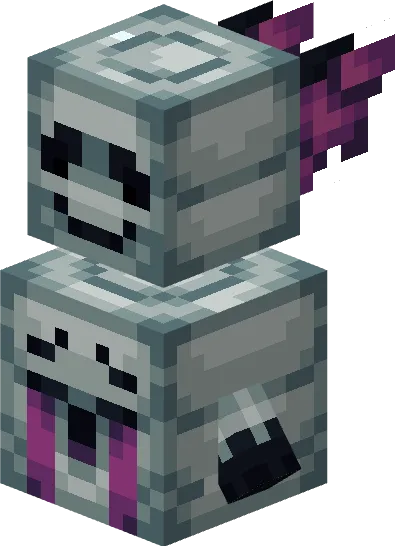 The Impish Tome, Моды, Minecraft