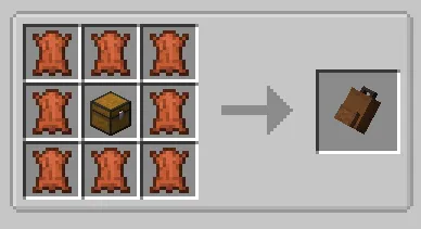 artisan of zombie weapons, Моды, Minecraft