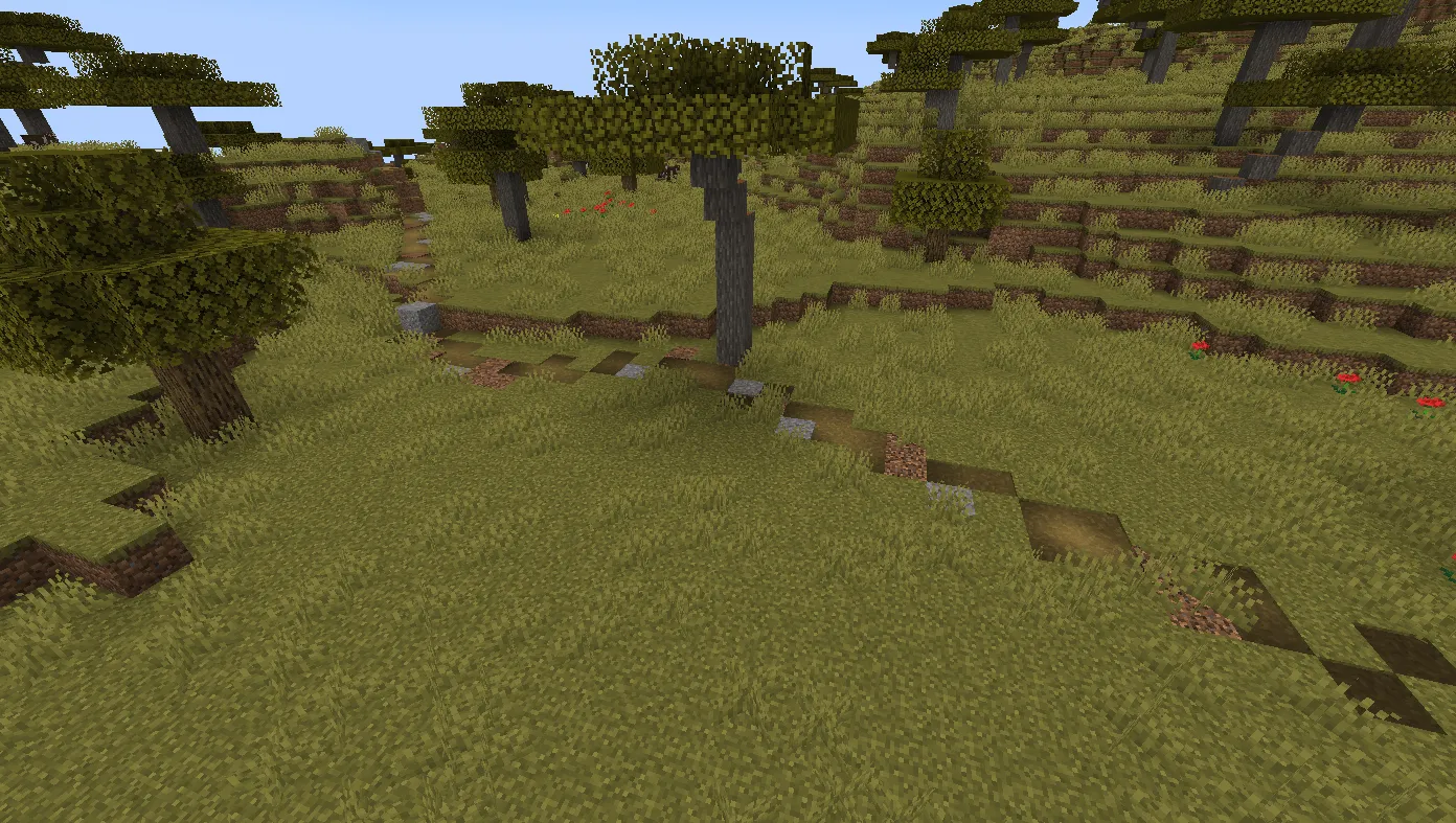 TravelersCrossroads, Моды, Minecraft