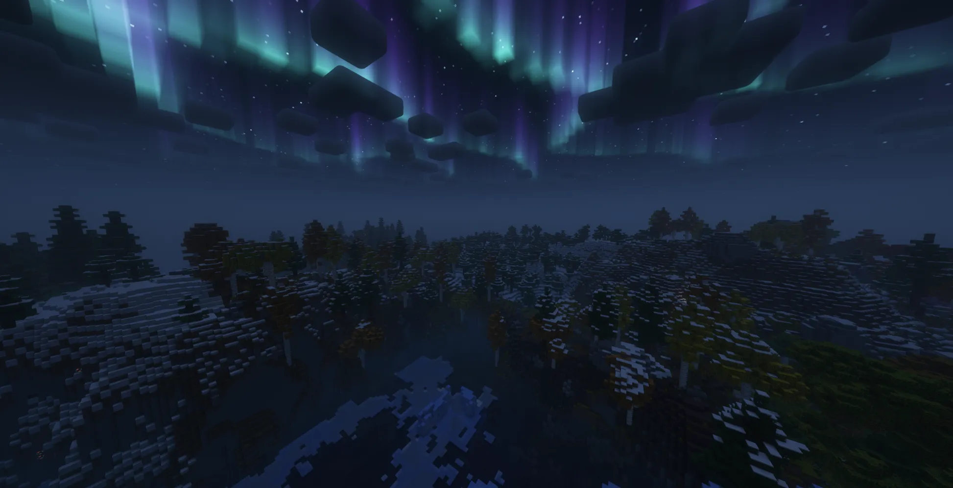 ARK Society 4: Create and Exploration Modpack - 1.19.1 — скриншот 7 (Модпаки, Minecraft)