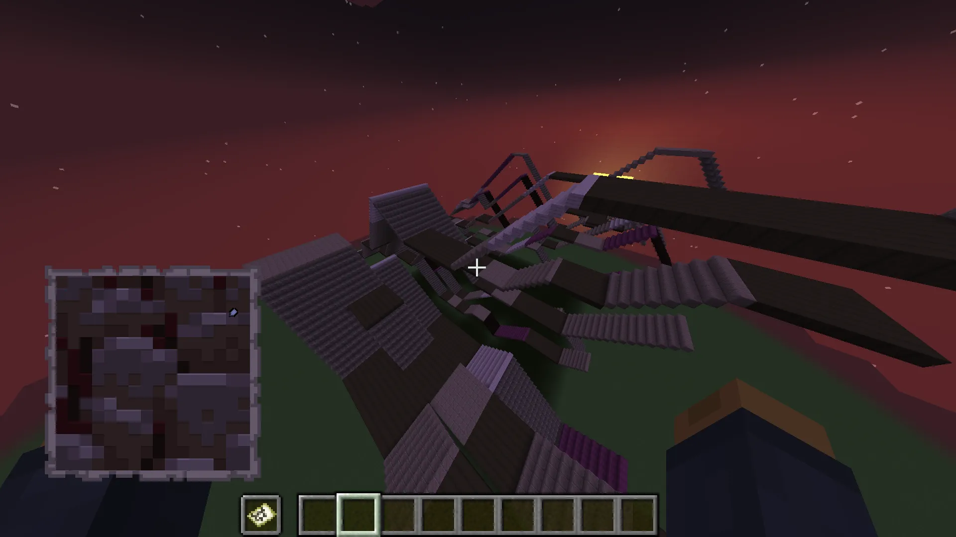 ImageToWorld, Моды, Minecraft