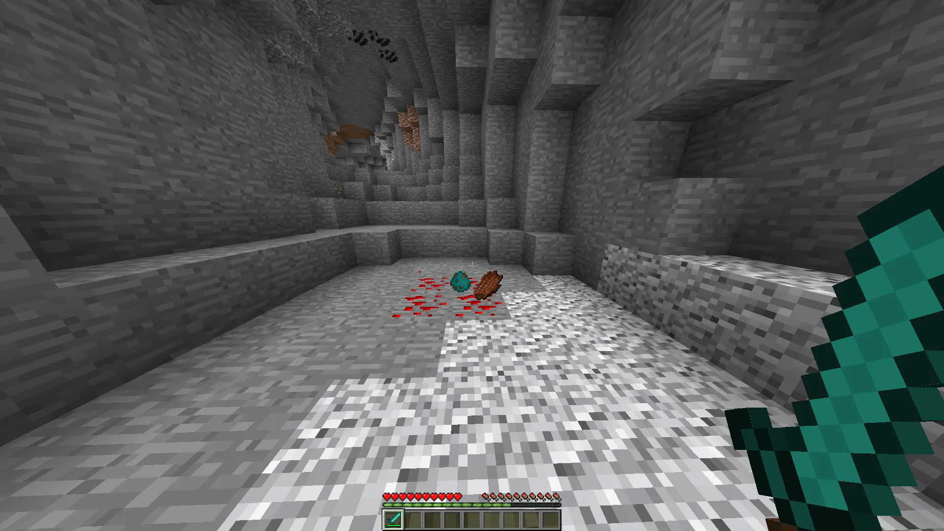 Spawn Eggs Drops — скриншот 1 (Моды, Minecraft)