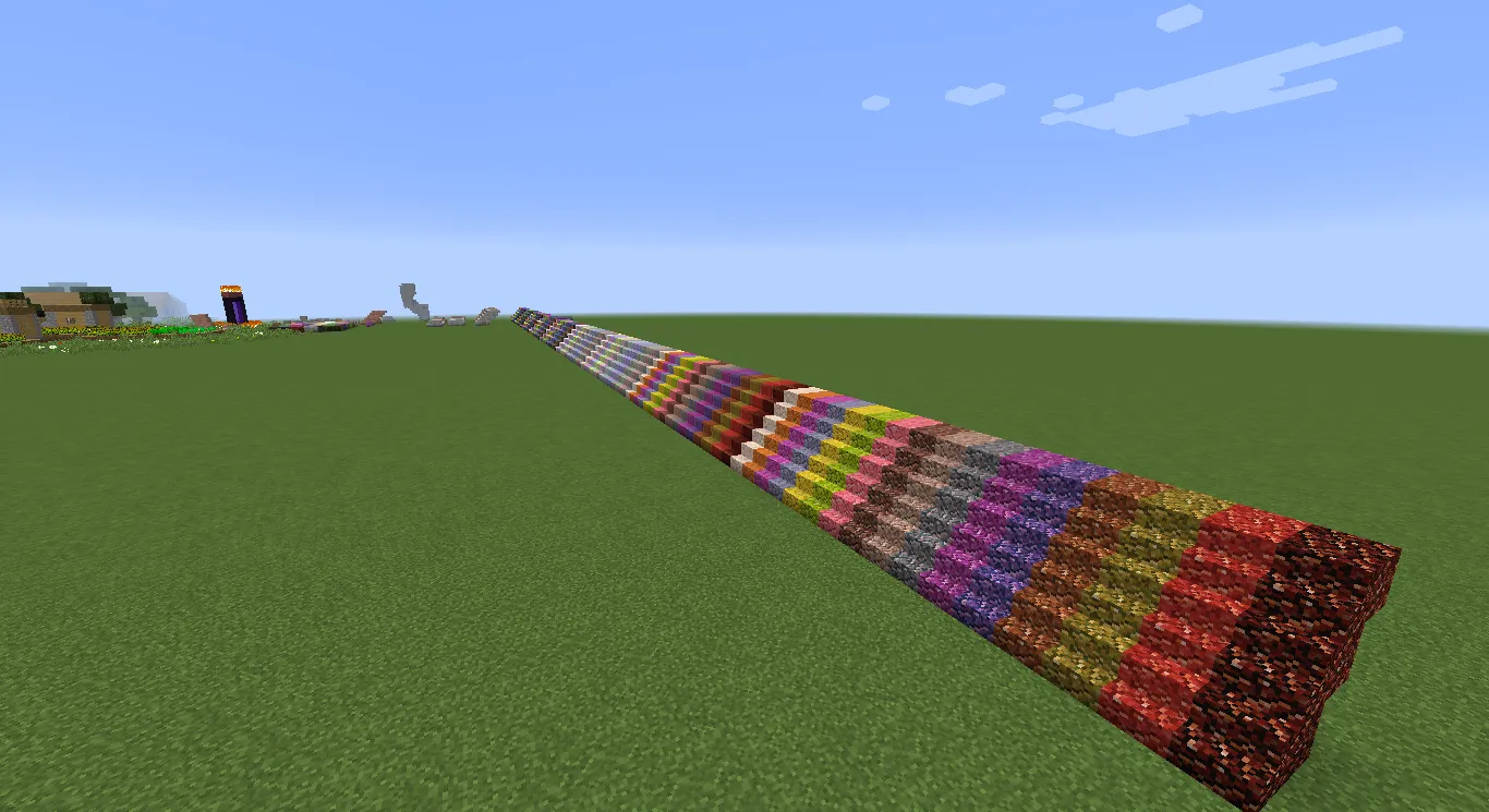 Igneous Extras — скриншот 1 (Моды, Minecraft)
