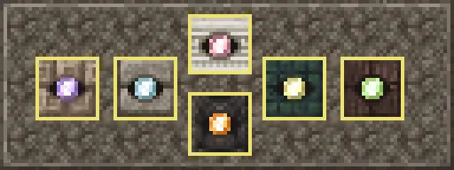 Excalibur's Crate, Модпаки, Minecraft