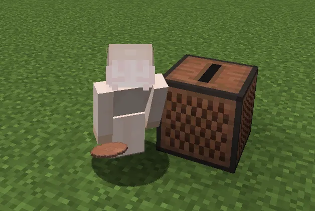 Cinnamallow — скриншот 5 (Моды, Minecraft)