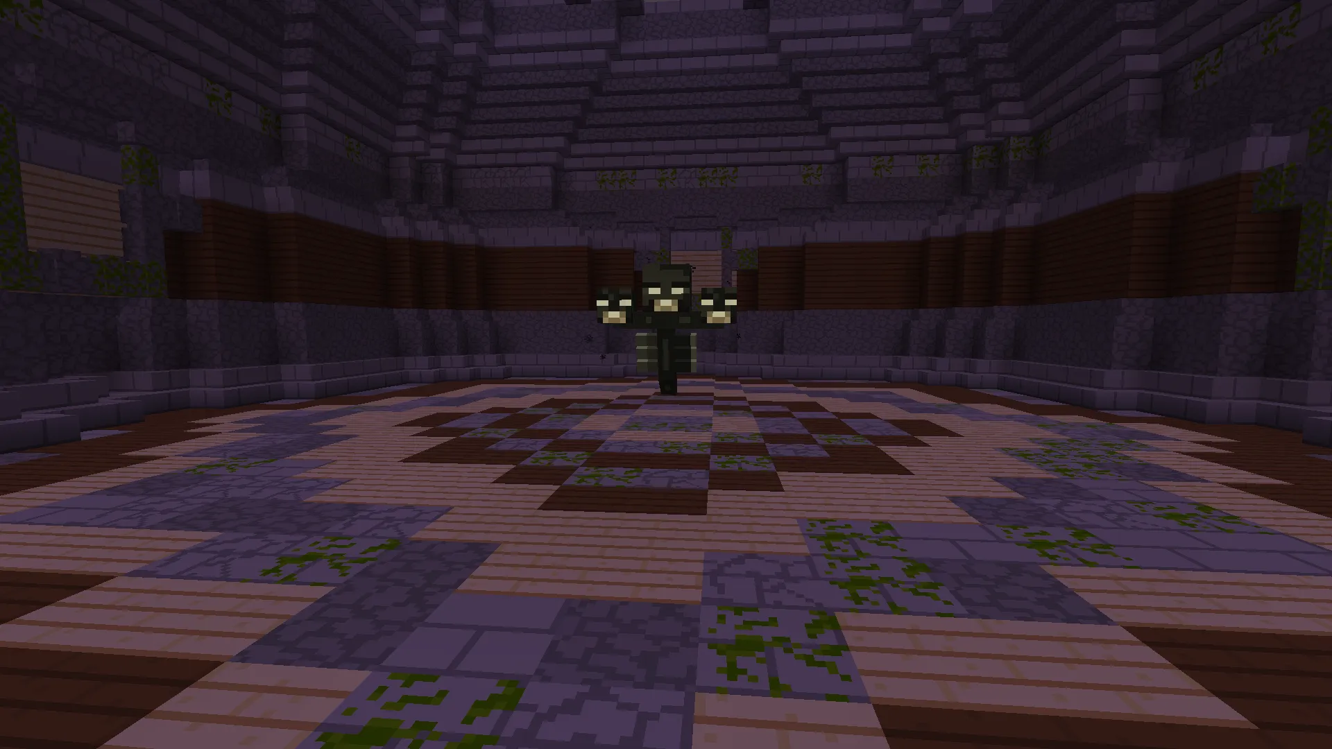 The Philosophy of Nothing (Skyblock) — скриншот 4 (Модпаки, Minecraft)