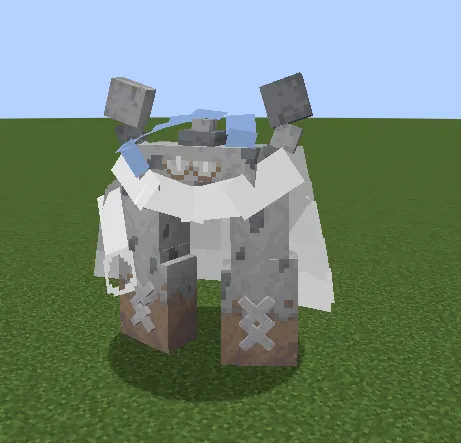 Kaplin's Journers — скриншот 1 (Текстуры, Minecraft)