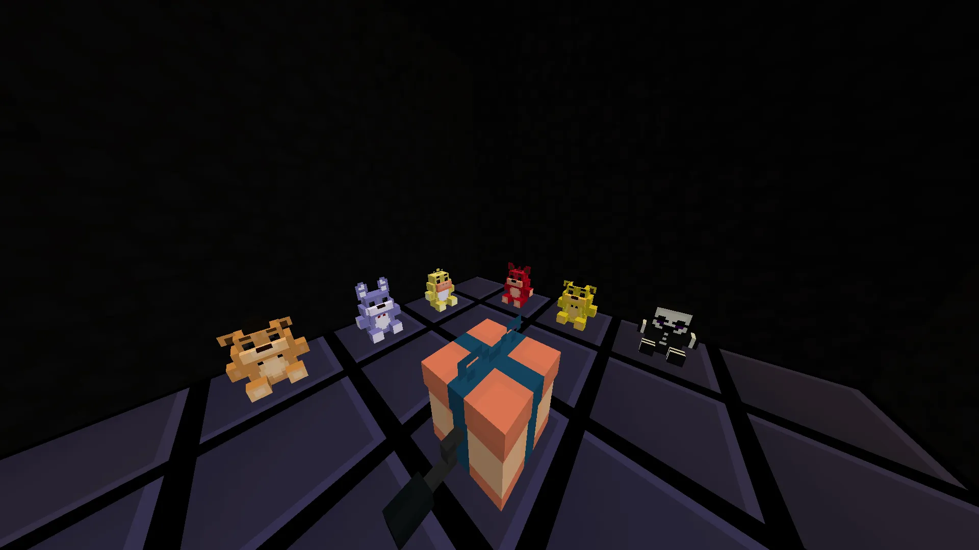 Some(M) ways to heaven: Indie games and beavers! — скриншот 6 (Моды, Minecraft)