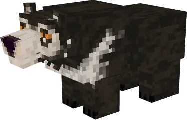 project-1296305, Моды, Minecraft