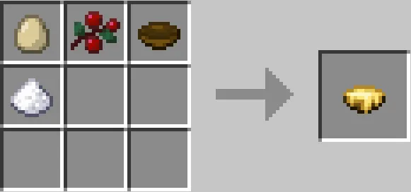 Fish Fingers and Custard — скриншот 7 (Моды, Minecraft)
