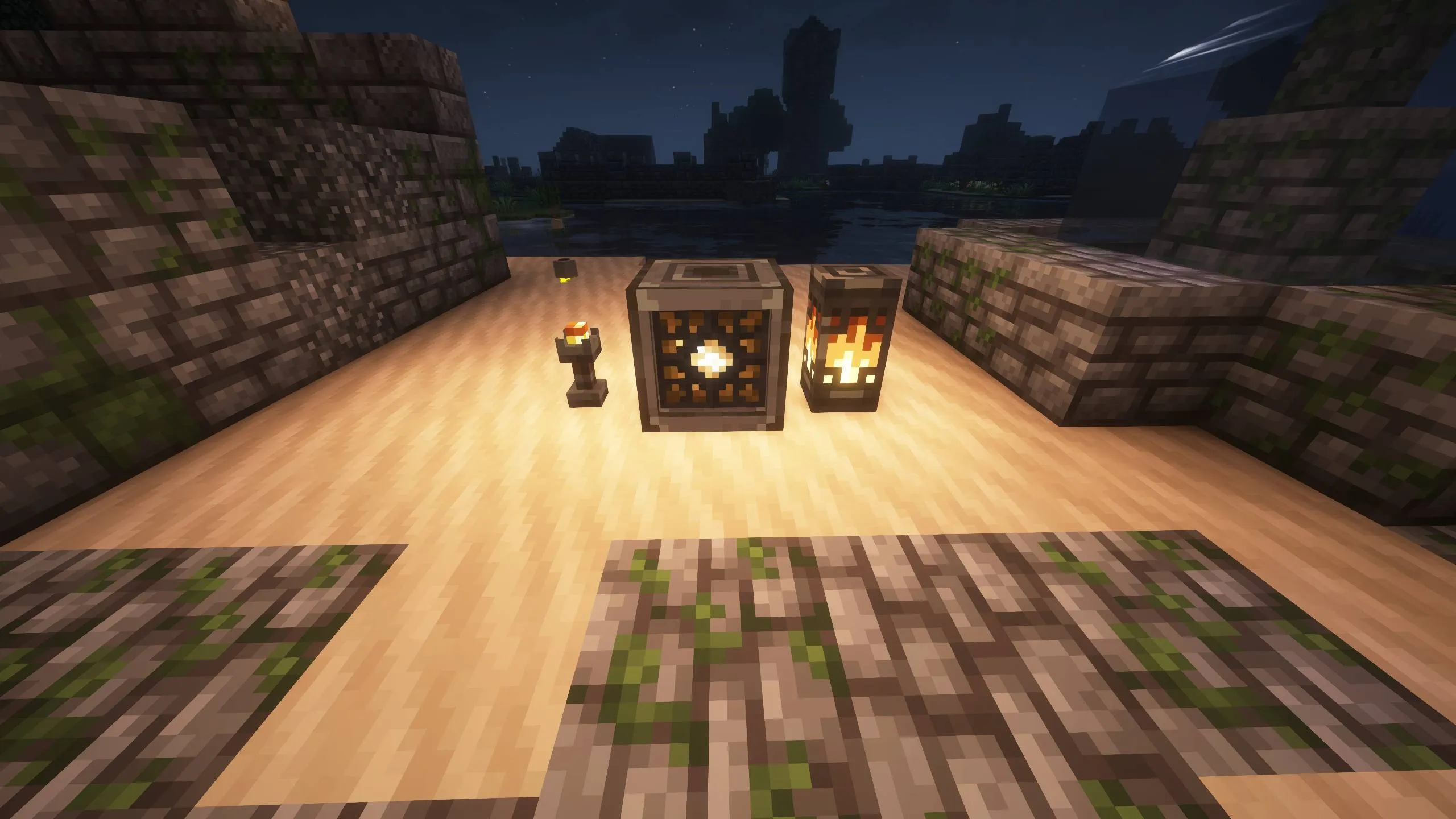 Excalibur | Torchmaster, Текстуры, Minecraft