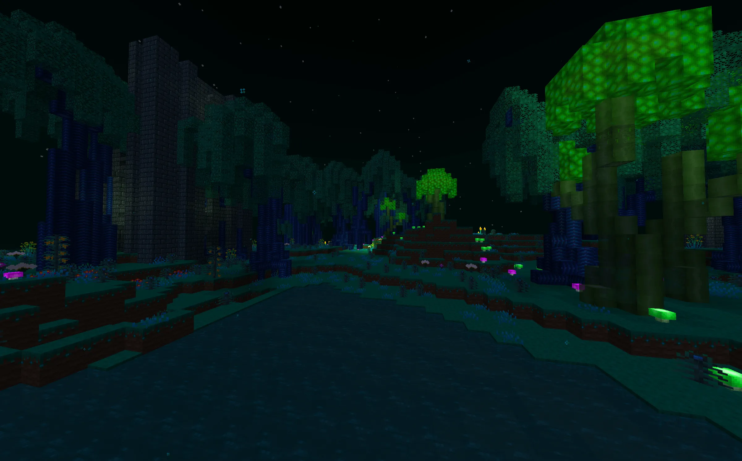 Slipcraft, Моды, Minecraft