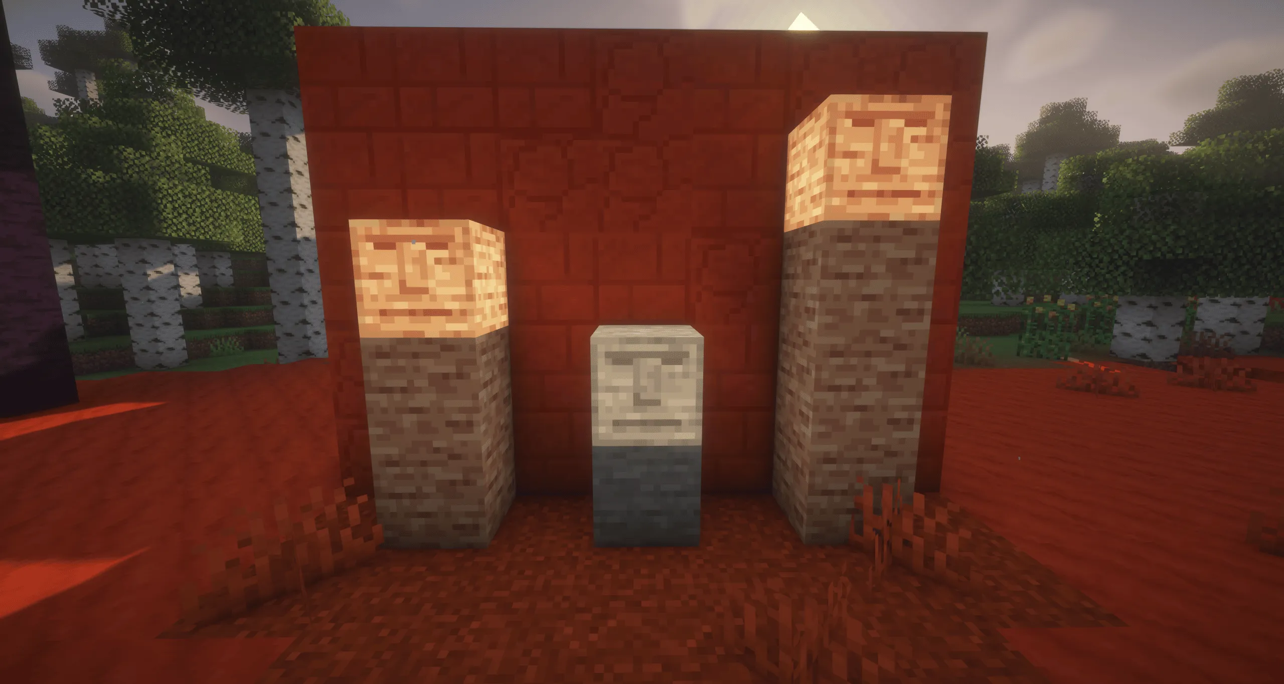 Astral Arcana — скриншот 2 (Моды, Minecraft)